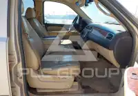 2007 Chevrolet Tahoe фото
