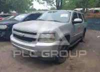 2007 Chevrolet Tahoe фото