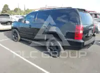 2007 Chevrolet Tahoe photo