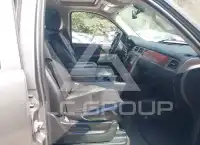 2007 Chevrolet Tahoe фото