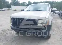 2007 Chevrolet Tahoe фото