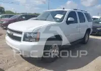 2007 Chevrolet Tahoe photo