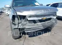 2007 Chevrolet Tahoe фото