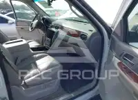 2007 Chevrolet Tahoe фото