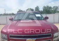 2007 Chevrolet Tahoe фото