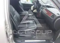 2007 Chevrolet Tahoe фото