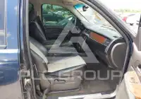 2007 Chevrolet Tahoe фото