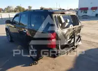 2007 Chevrolet Tahoe photo