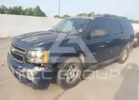 2007 Chevrolet Tahoe фото