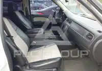 2007 Chevrolet Tahoe фото