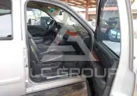 2007 Chevrolet Tahoe photo