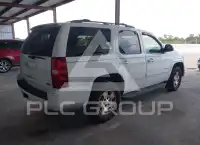 2007 Chevrolet Tahoe photo