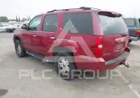 2007 Chevrolet Tahoe фото