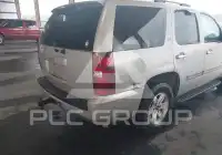 2007 Chevrolet Tahoe photo