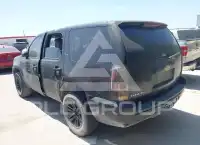 2007 Chevrolet Tahoe фото