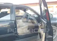 2007 Chevrolet Tahoe фото