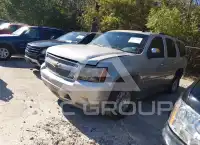 2007 Chevrolet Tahoe фото