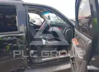 2007 Chevrolet Tahoe фото