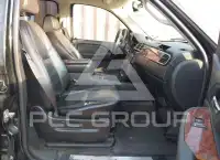 2007 Chevrolet Tahoe фото
