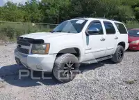 2007 Chevrolet Tahoe фото