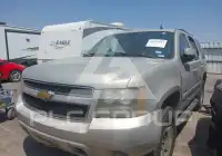 2007 Chevrolet Tahoe фото