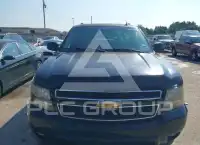 2007 Chevrolet Tahoe photo