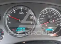 2007 Chevrolet Tahoe фото