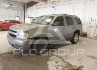 2007 Chevrolet Tahoe photo