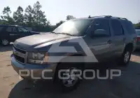 2007 Chevrolet Tahoe фото