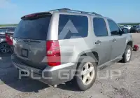 2007 Chevrolet Tahoe фото