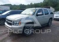 2007 Chevrolet Tahoe фото