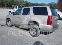 2007 Chevrolet Tahoe фото