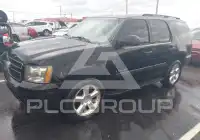 2007 Chevrolet Tahoe фото