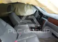 2007 Chevrolet Tahoe фото