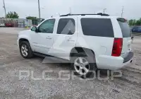 2007 Chevrolet Tahoe фото