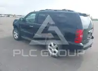 2007 Chevrolet Tahoe photo