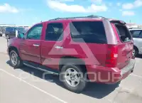 2007 Chevrolet Tahoe фото
