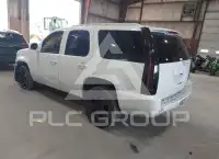 2007 Chevrolet Tahoe фото