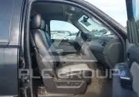 2007 Chevrolet Tahoe фото