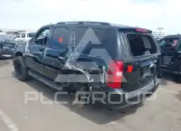 2007 Chevrolet Tahoe фото