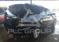 2007 Chevrolet Tahoe фото