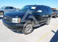 2007 Chevrolet Tahoe фото