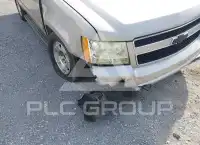 2007 Chevrolet Tahoe фото