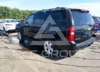 2007 Chevrolet Tahoe фото