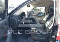 2007 Chevrolet Tahoe фото