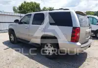 2007 Chevrolet Tahoe фото