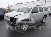 2007 Chevrolet Tahoe фото
