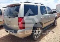 2007 Chevrolet Tahoe photo