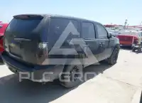 2007 Chevrolet Tahoe фото