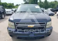 2007 Chevrolet Tahoe фото